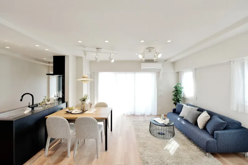 Condo in Kyoto