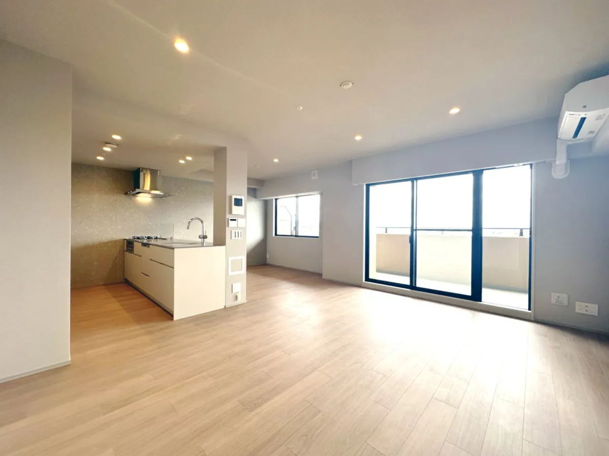 Condo in Kyoto