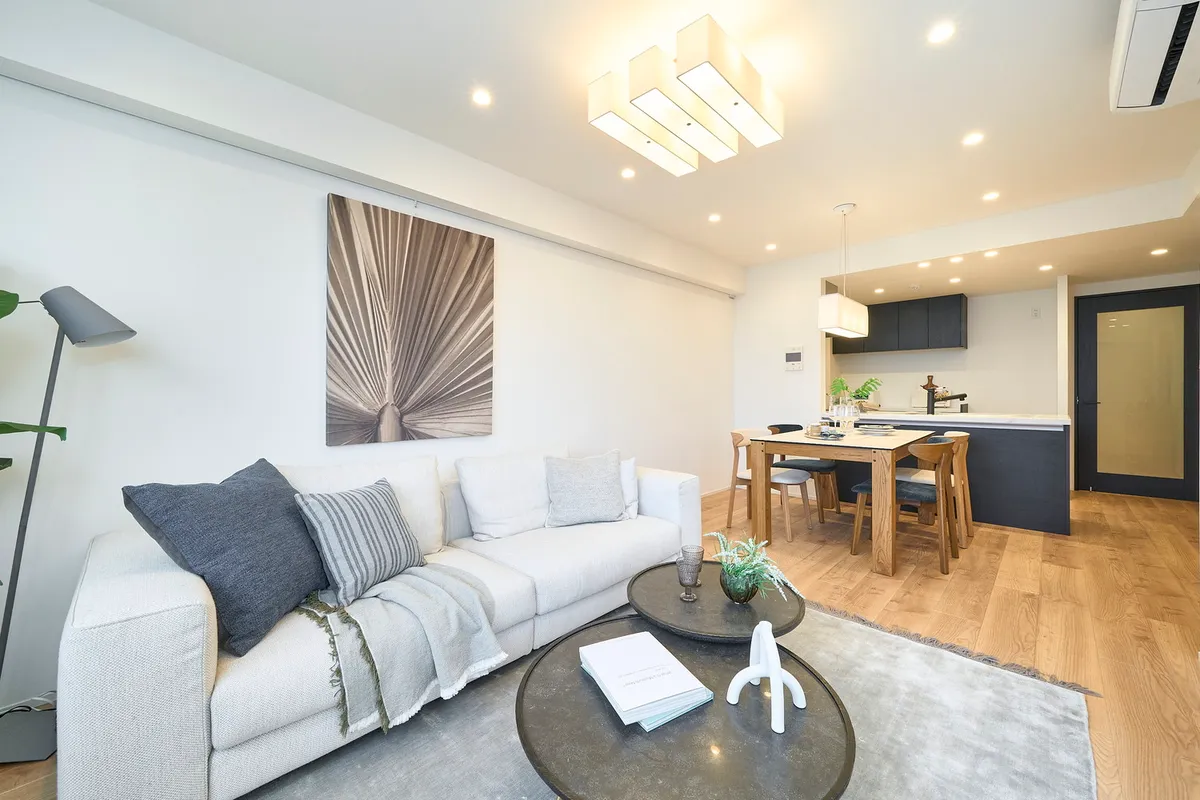 Condo in Nakano