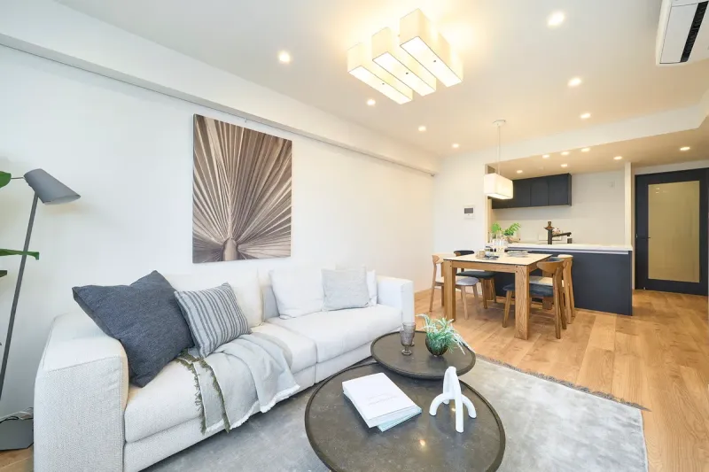 Condo in Nakano
