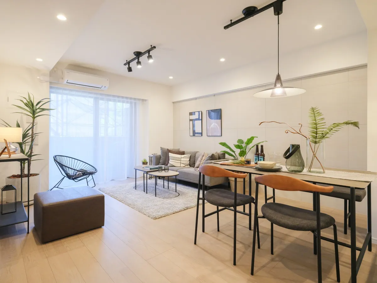 Condo in Sumida