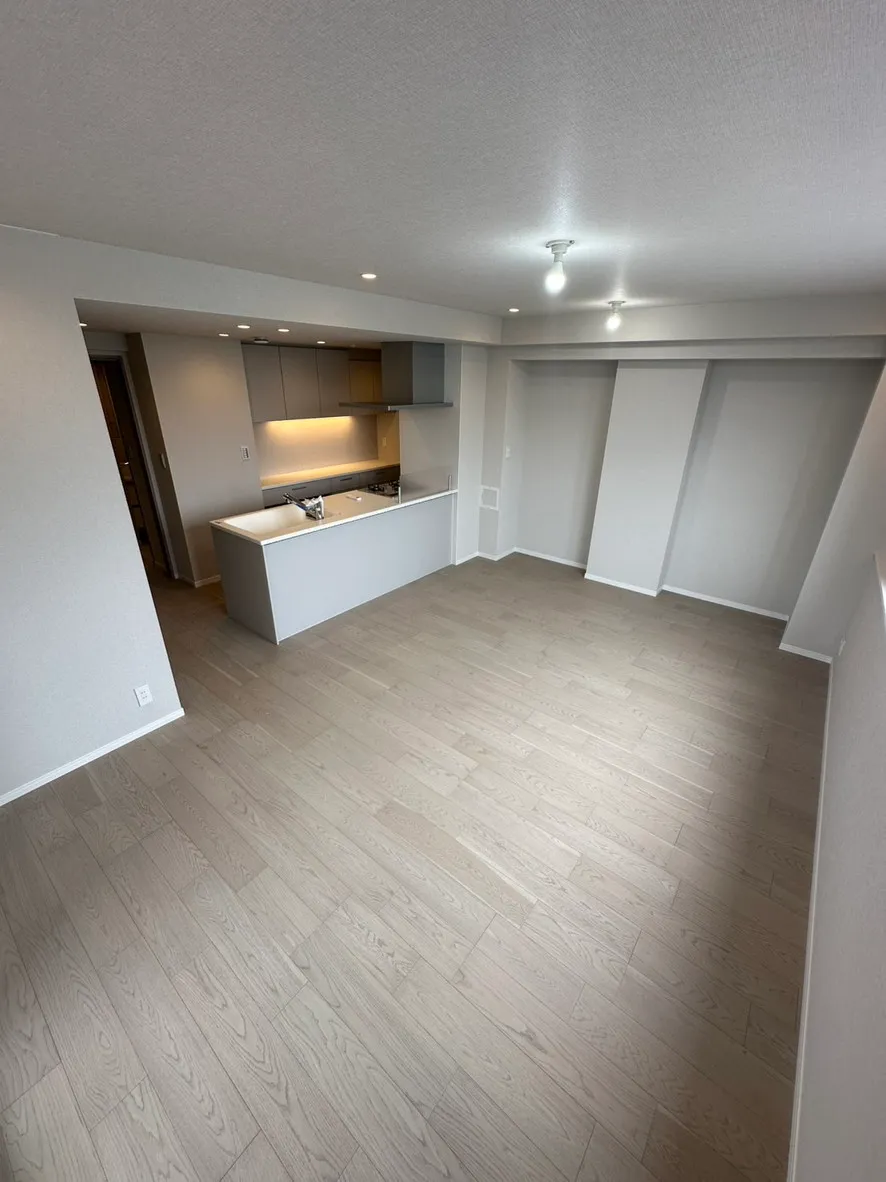 Condo in Shinagawa