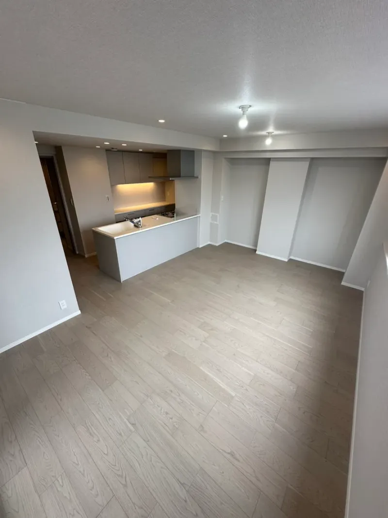 Condo in Shinagawa