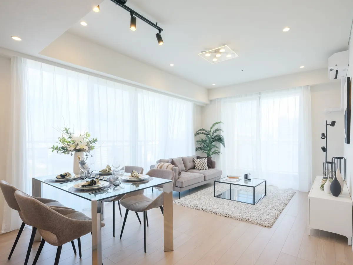 Condo in Minato