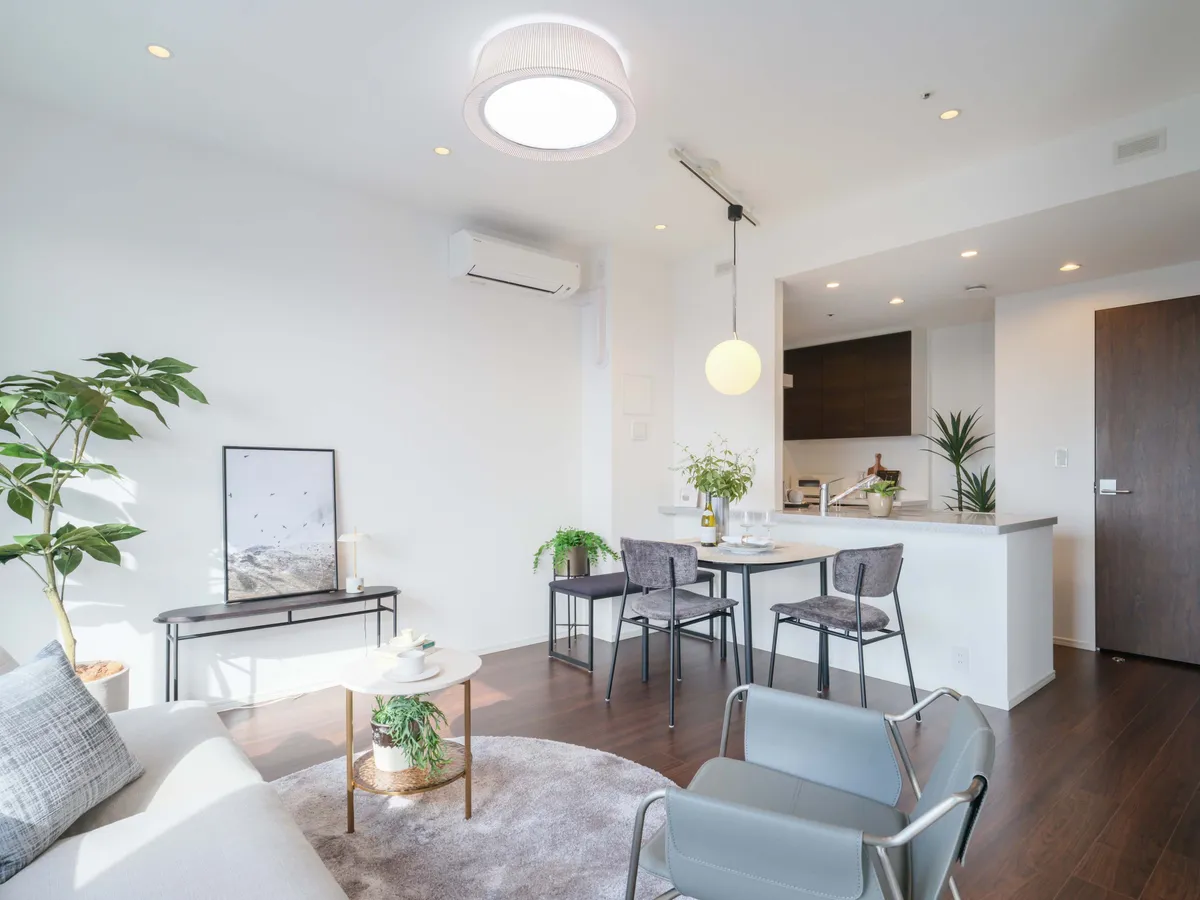 Condo in Toshima
