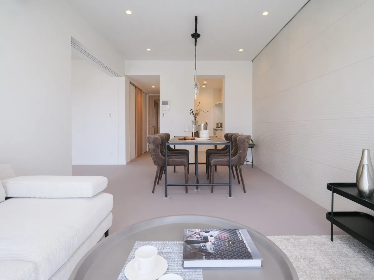 Condo in Shibuya