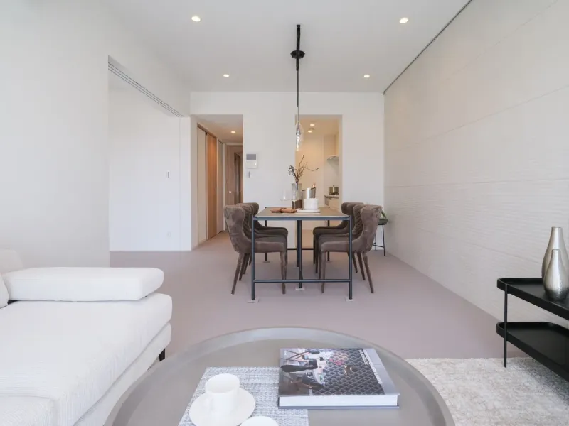 Condo in Shibuya