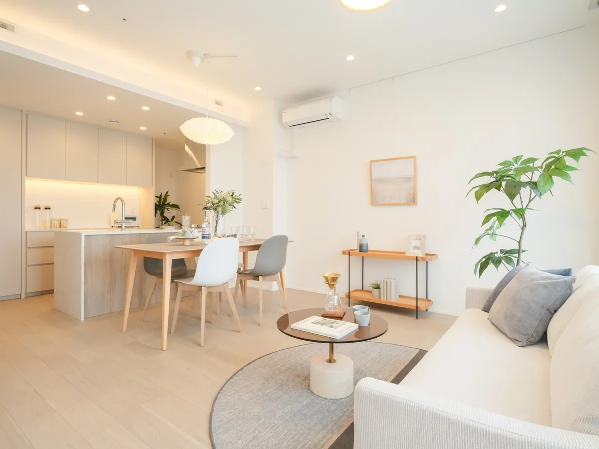 Condo in Toshima