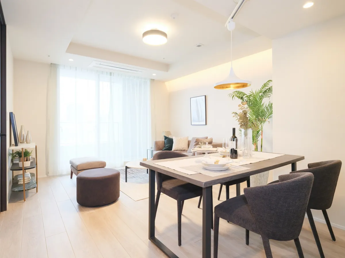 Condo in Minato