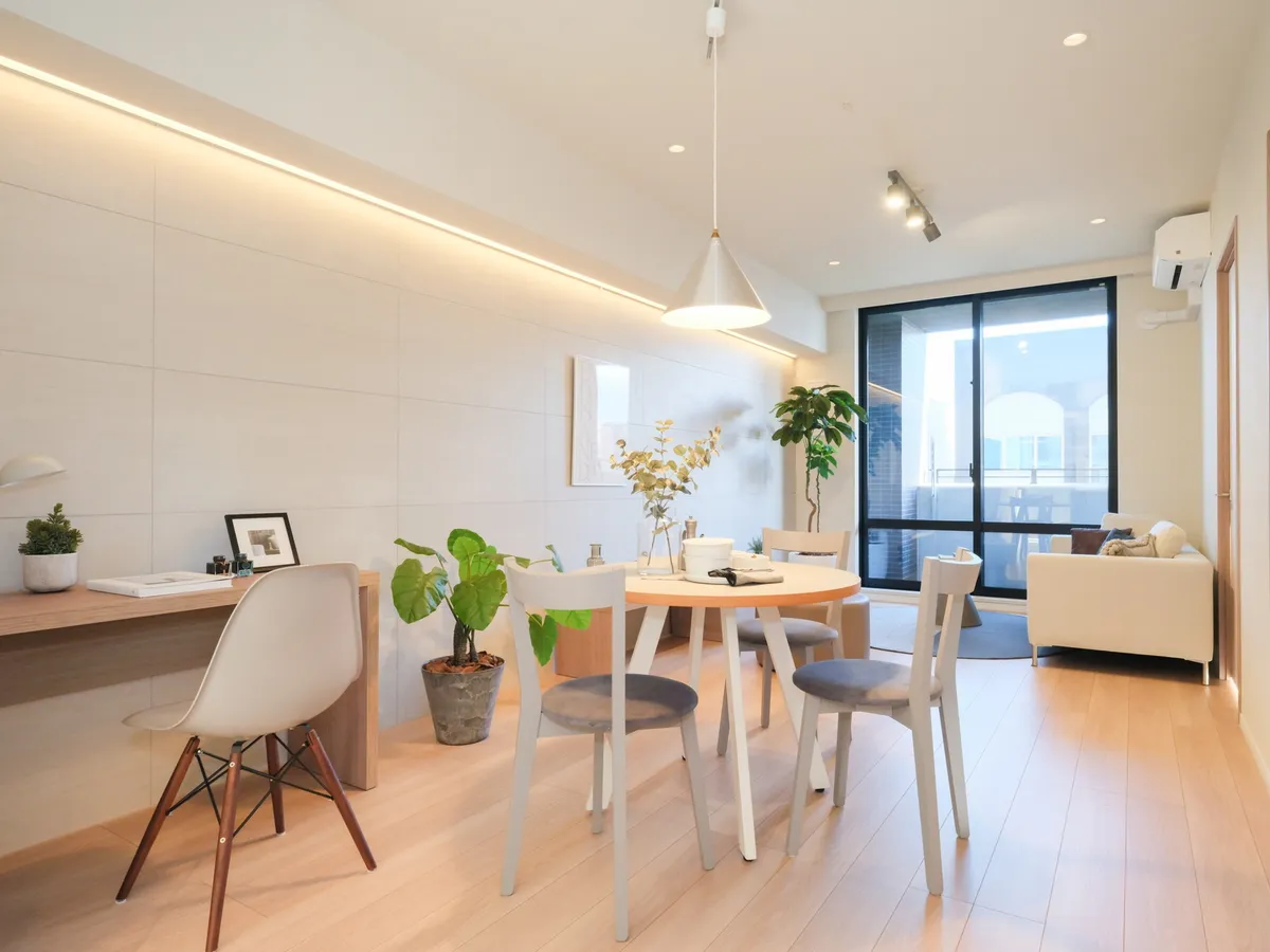 Condo in Chuo