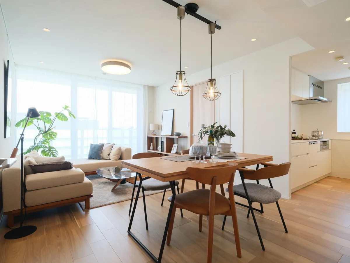 Condo in Shibuya
