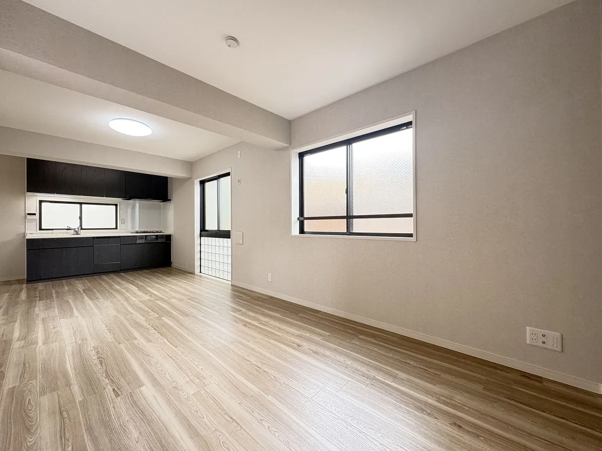 Condo in Shibuya