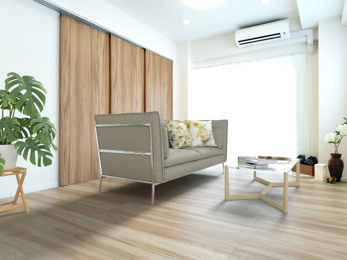 Condo in Minato