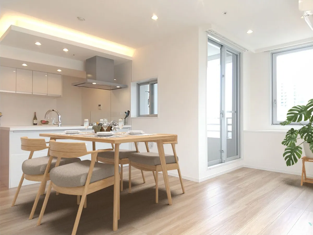 Condo in Minato