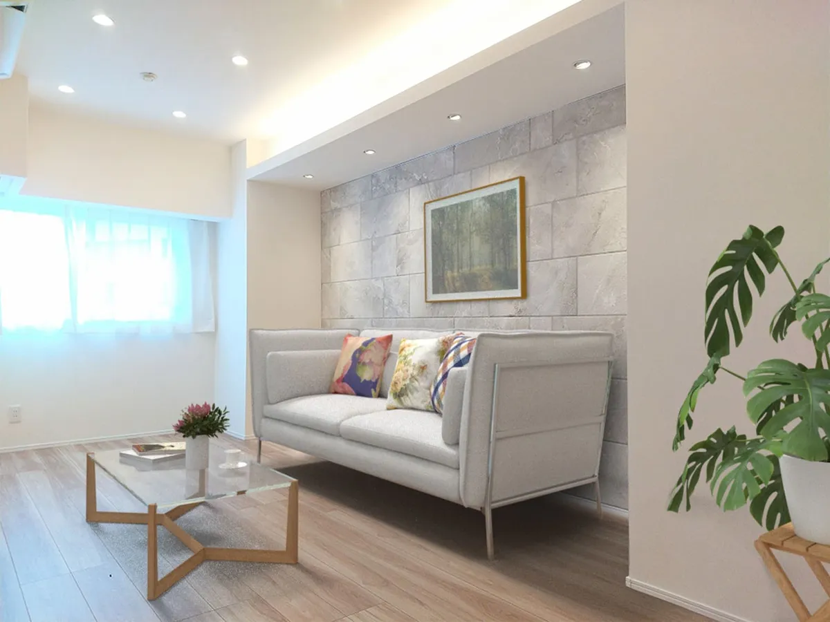Condo in Minato