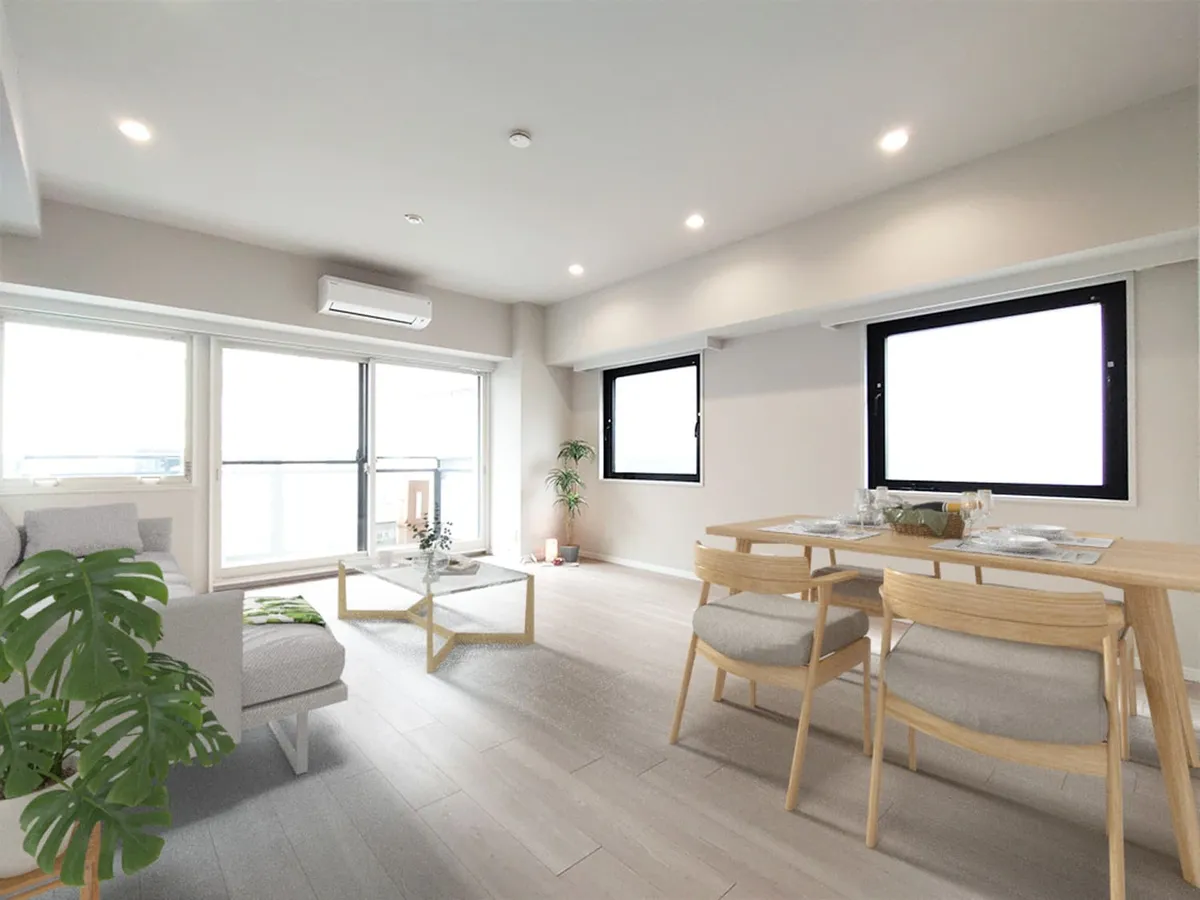 Condo in Minato