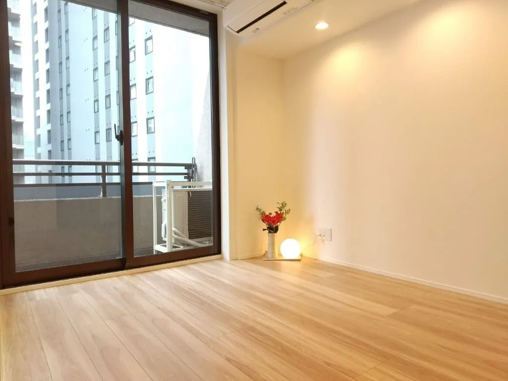 Condo in Roppongi