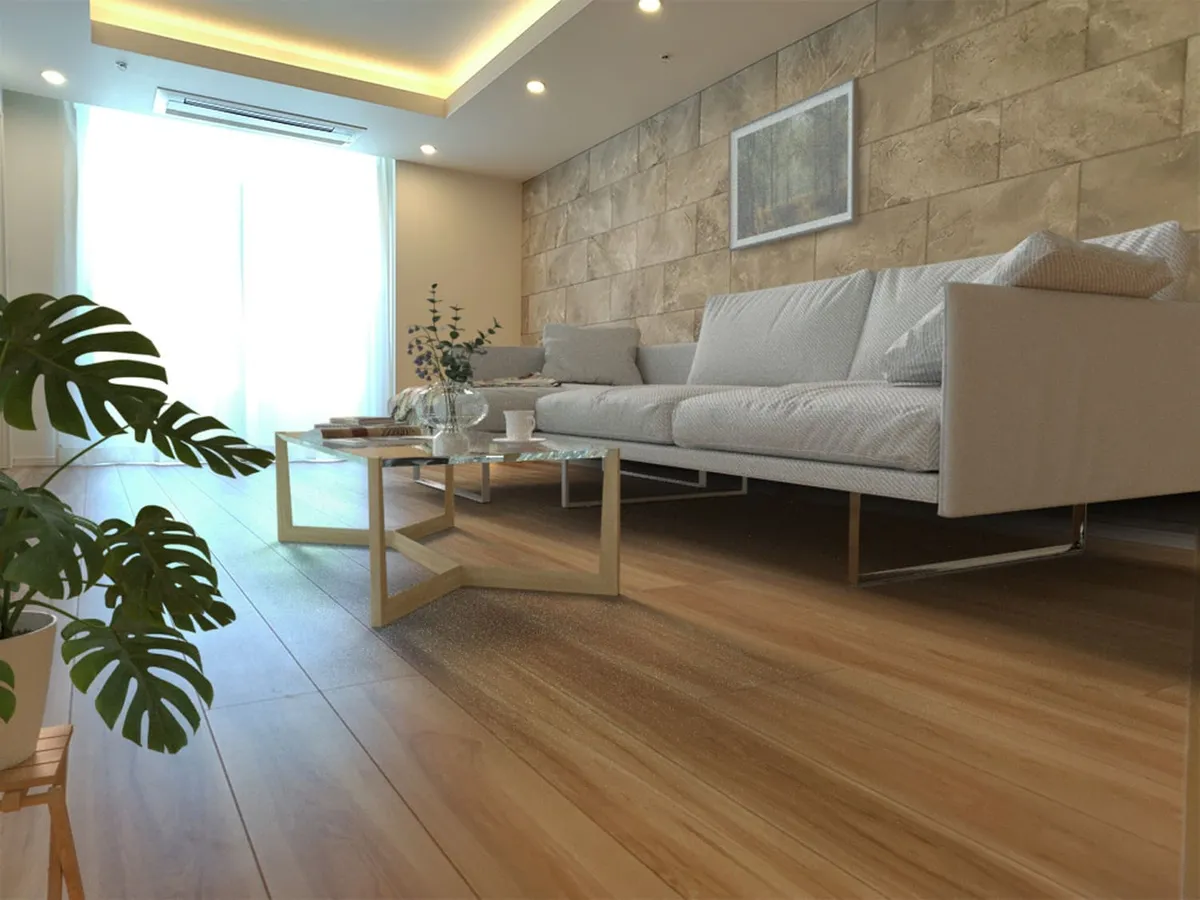 Condo in Chuo