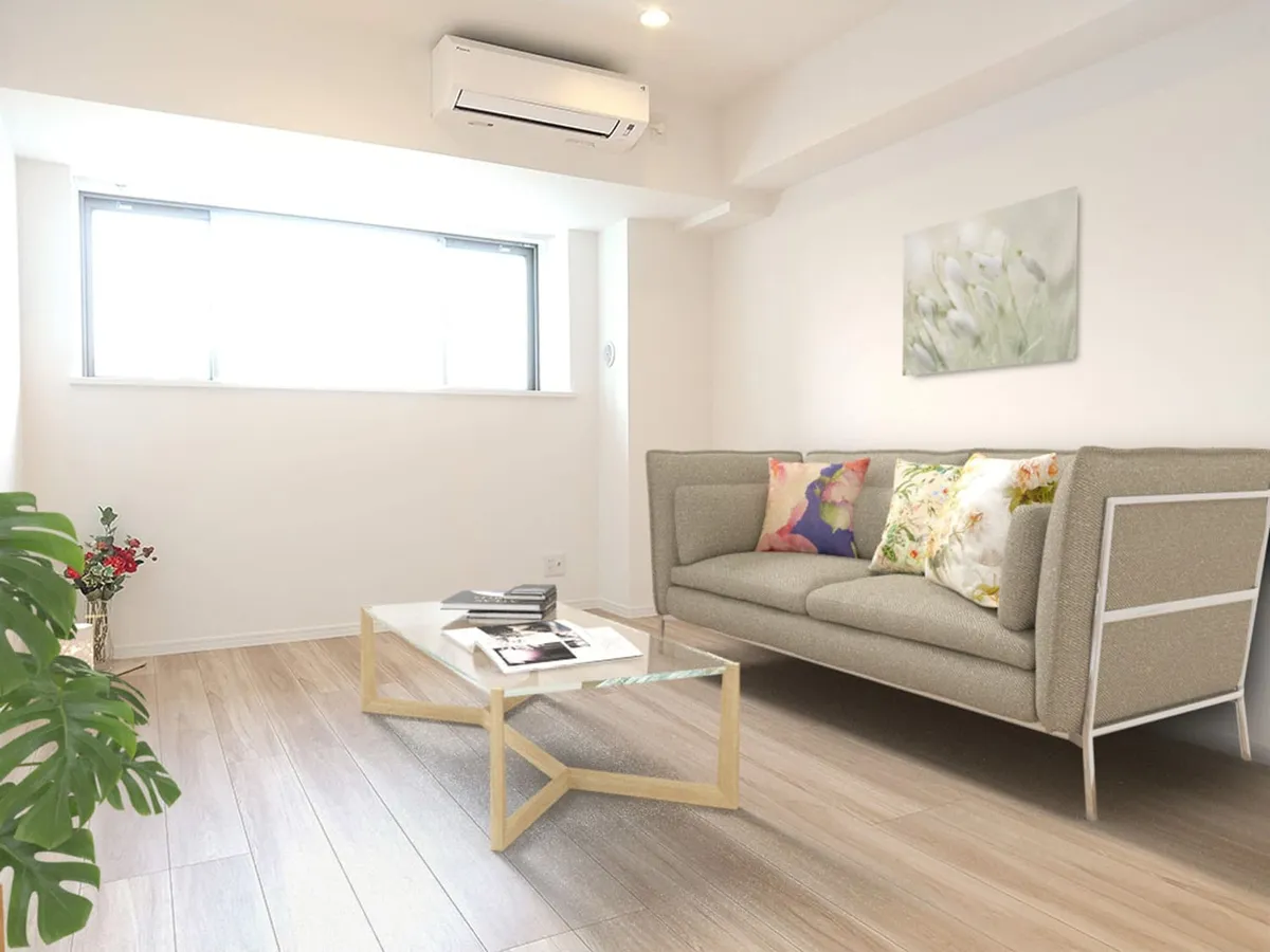 Condo in Chuo