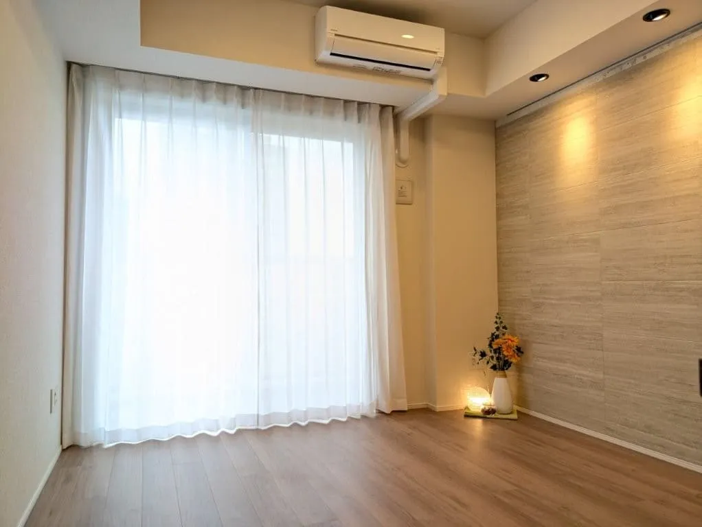 Condo in Chuo