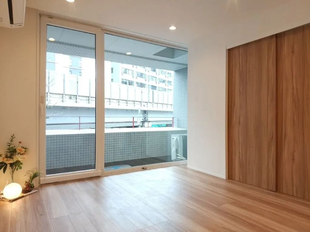 Condo in Aoyama
