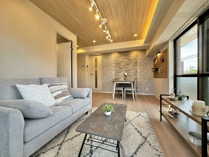 Condo in Ota