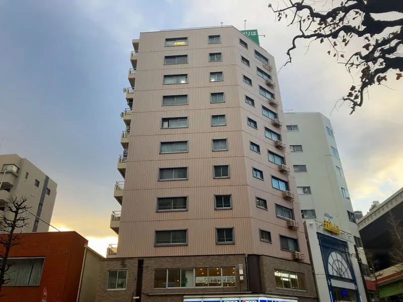 Condo in Minato