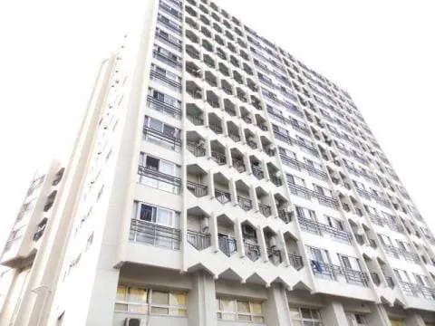 Condo in Ota