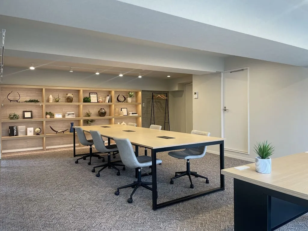 Office in Shibuya