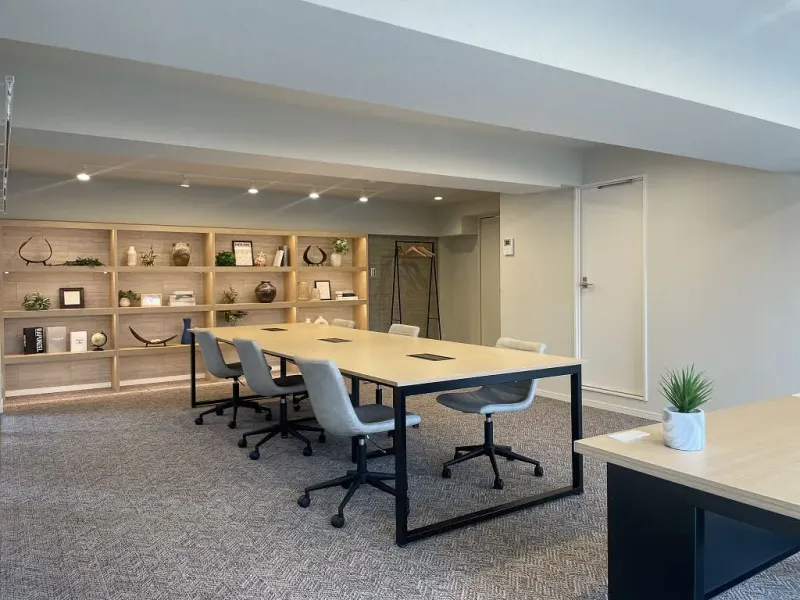 Office in Shibuya