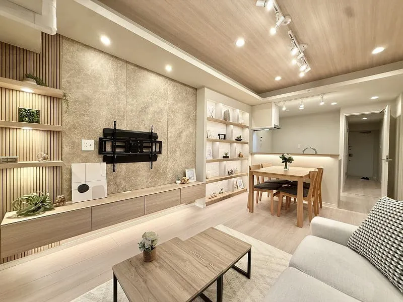 Condo in Sumida