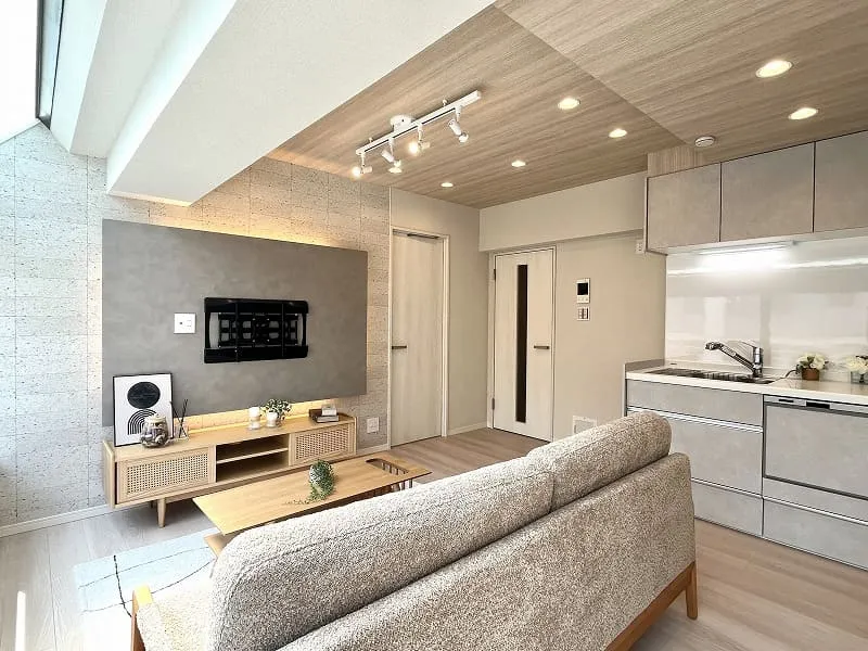 Condo in Asakusa