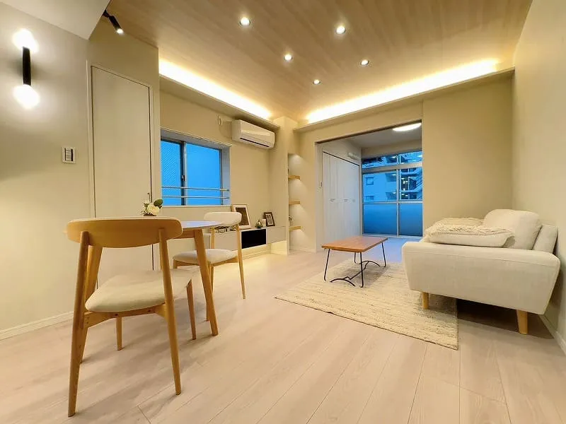 Condo in Sumida