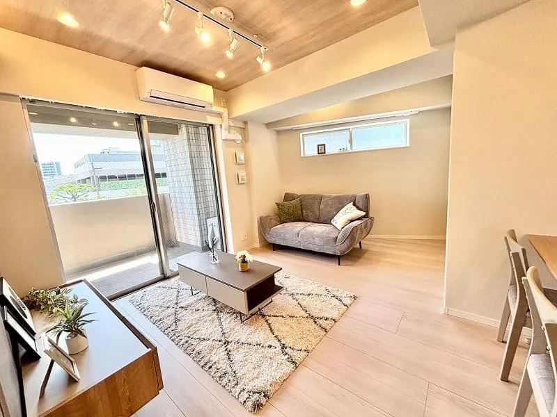 Condo in Arakawa