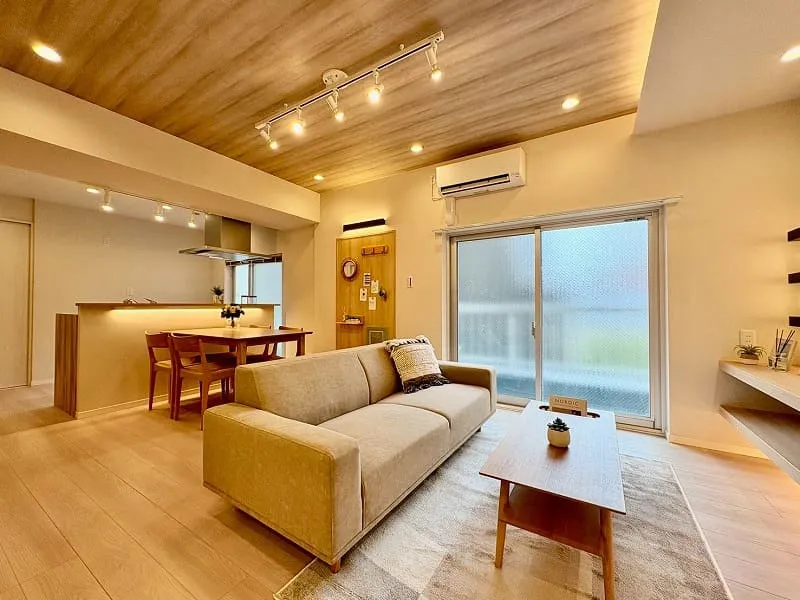 Condo in Arakawa