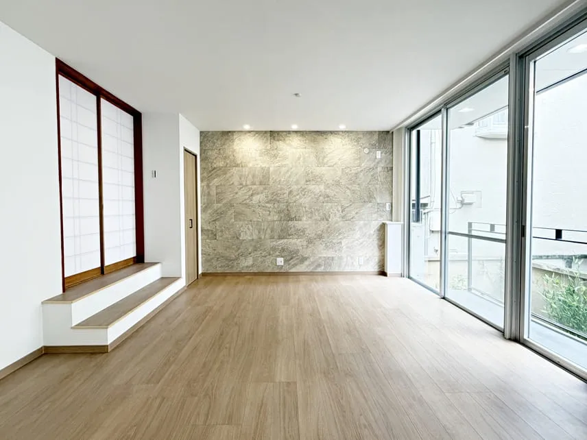 House in Setagaya