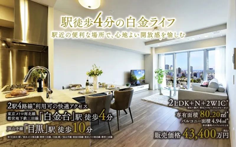 Condo in Minato