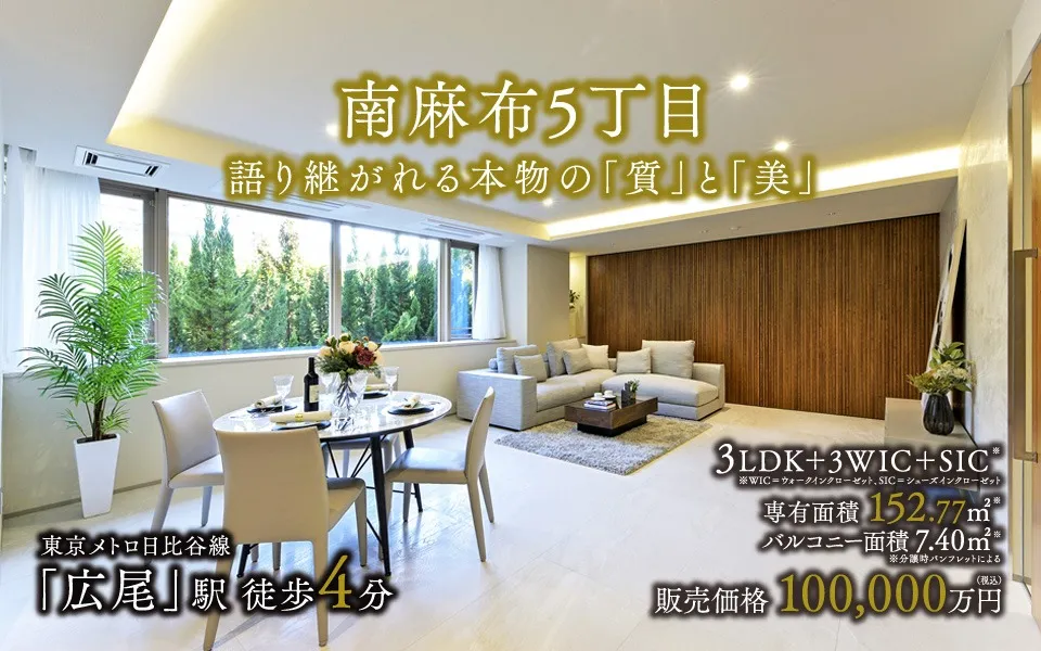 Condo in Minato