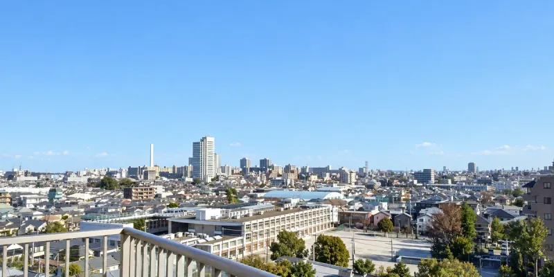 Condo in Nerima