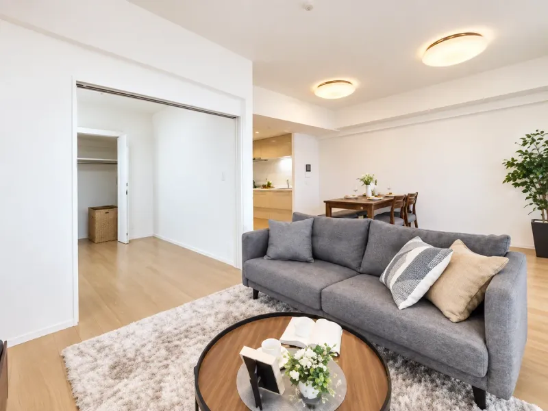 Condo in Chiba