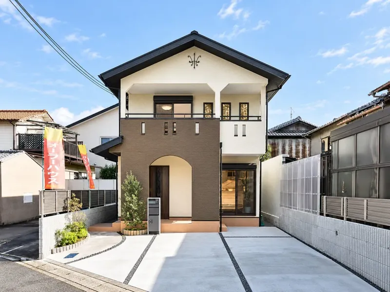 House in Kyoto