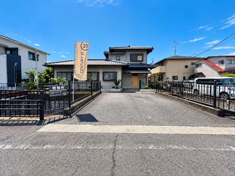 House in Kyoto
