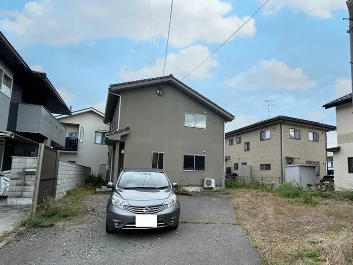 House in Nagano
