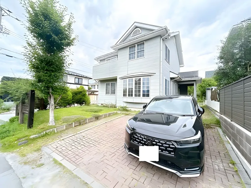 House in Nagano