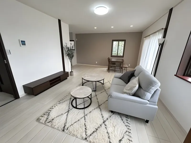 House in Nagano