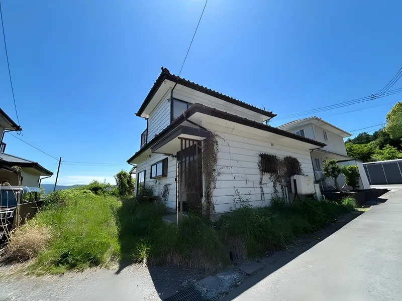 House in Nagano