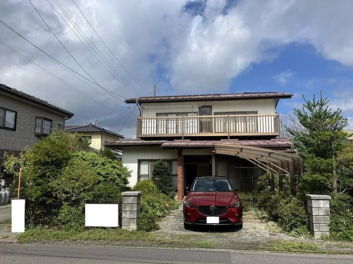 House in Nagano