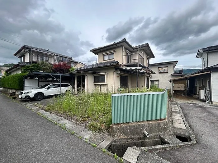 House in Nagano