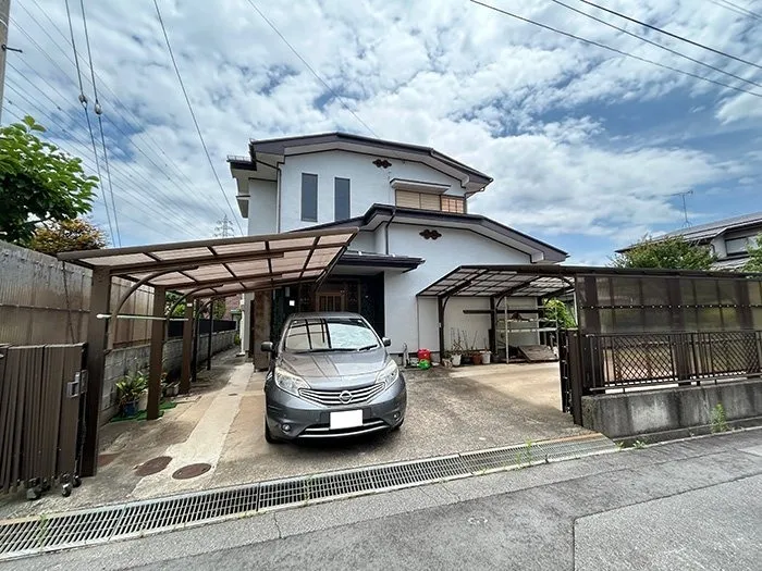 House in Nagano