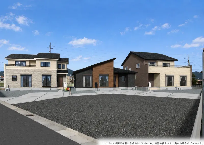 House in Gunma